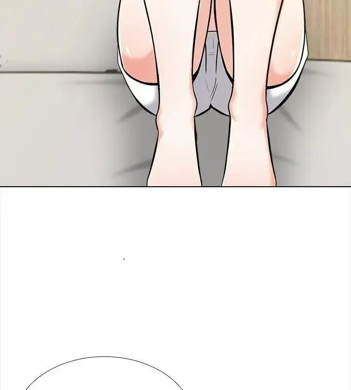 漫画《与爸爸的情妇共处一室》第19话第10张图