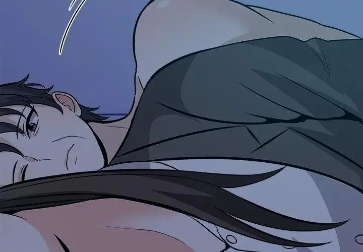 漫画《与爸爸的情妇共处一室》第19话第119张图