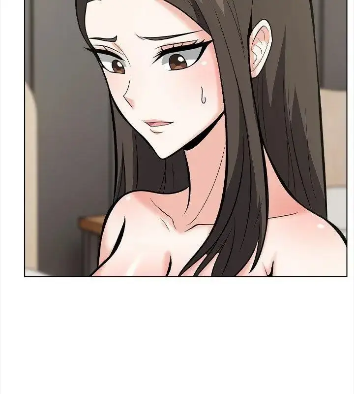 漫画《与爸爸的情妇共处一室》第19话第12张图