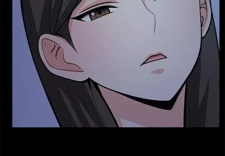 漫画《与爸爸的情妇共处一室》第19话第122张图