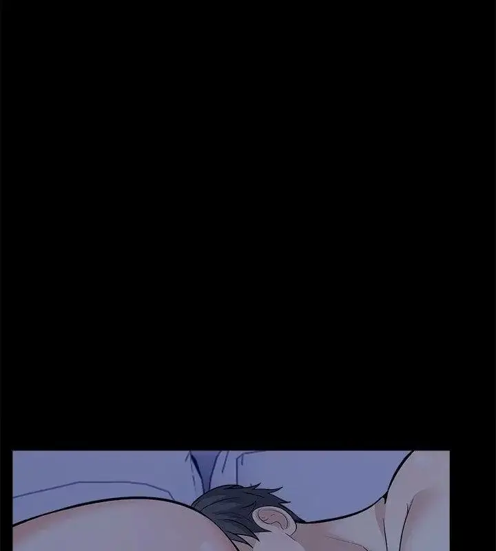 漫画《与爸爸的情妇共处一室》第19话第127张图