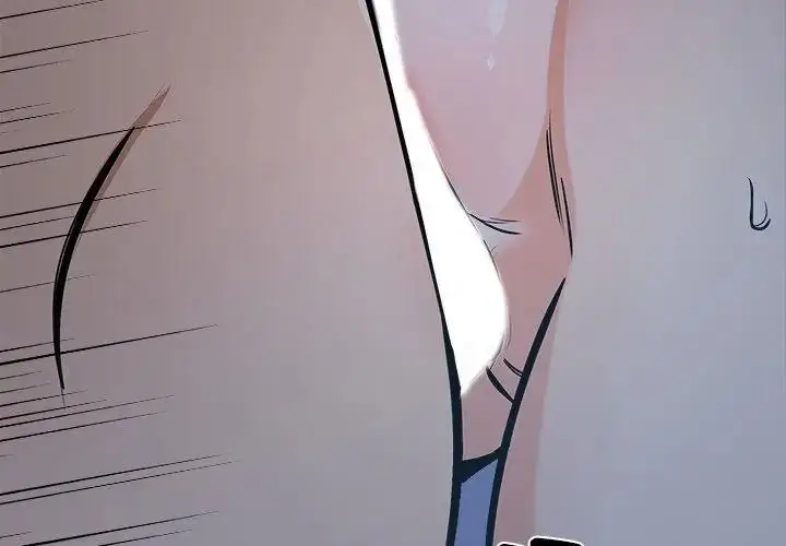 漫画《与爸爸的情妇共处一室》第19话第134张图
