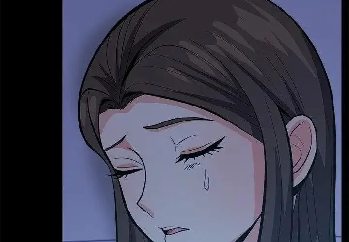 漫画《与爸爸的情妇共处一室》第19话第146张图