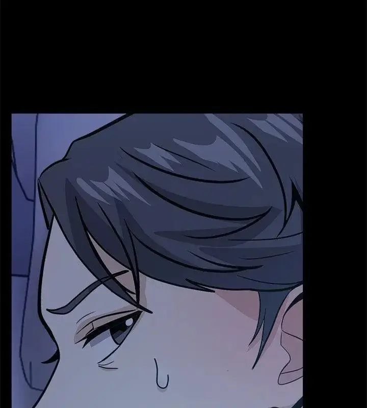 漫画《与爸爸的情妇共处一室》第19话第159张图