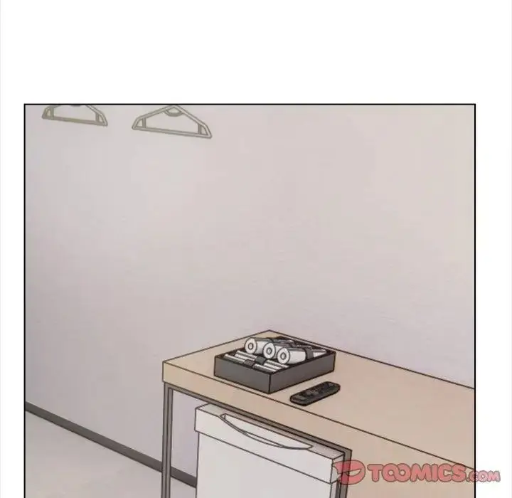 漫画《与爸爸的情妇共处一室》第19话第2张图