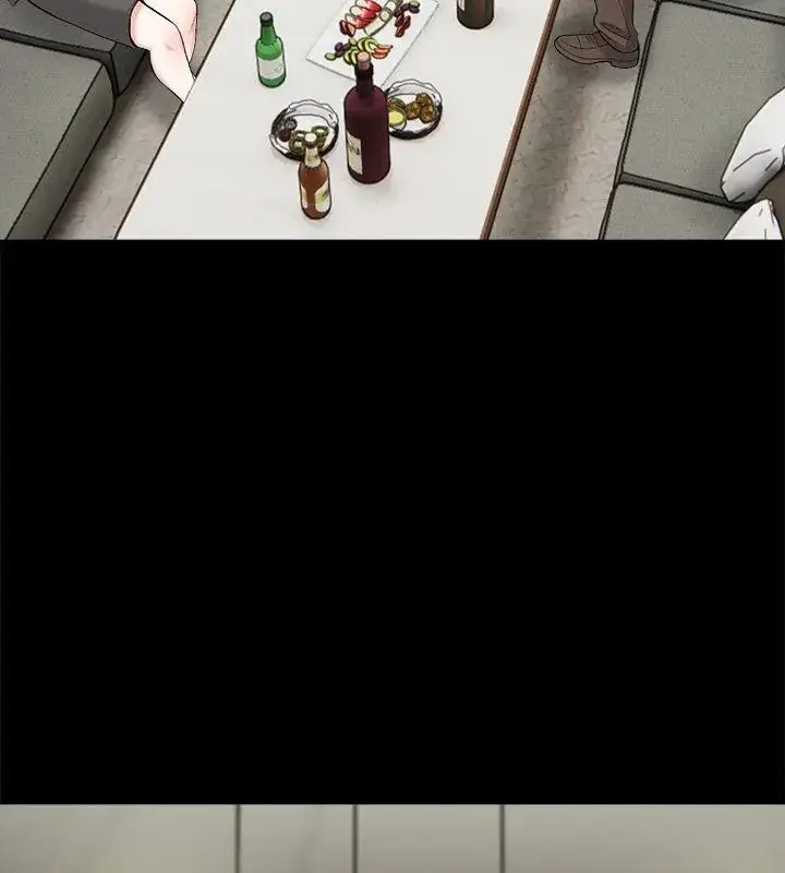 漫画《与爸爸的情妇共处一室》第19话第24张图