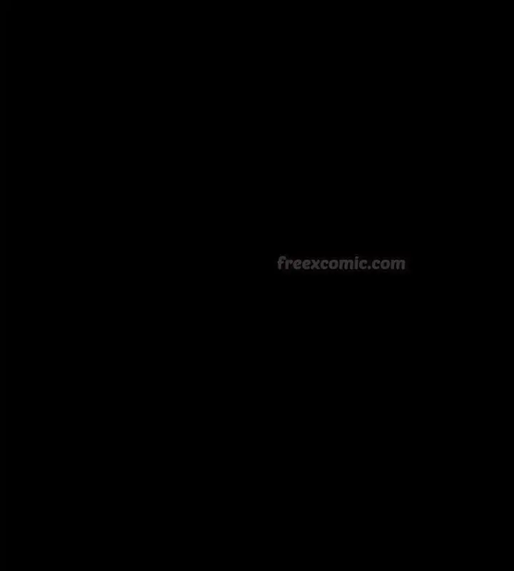 漫画《与爸爸的情妇共处一室》第19话第60张图