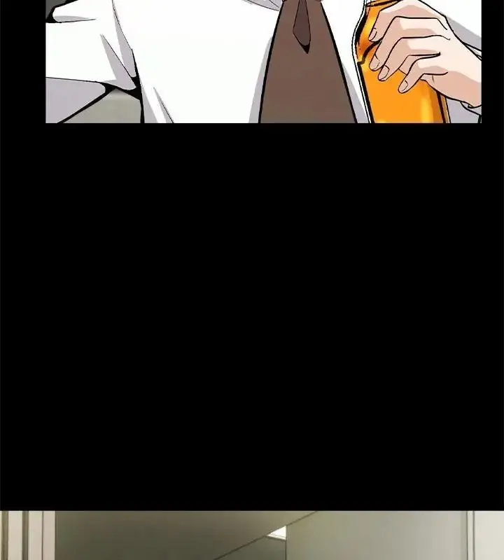 漫画《与爸爸的情妇共处一室》第19话第67张图