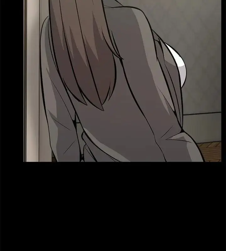 漫画《与爸爸的情妇共处一室》第19话第73张图