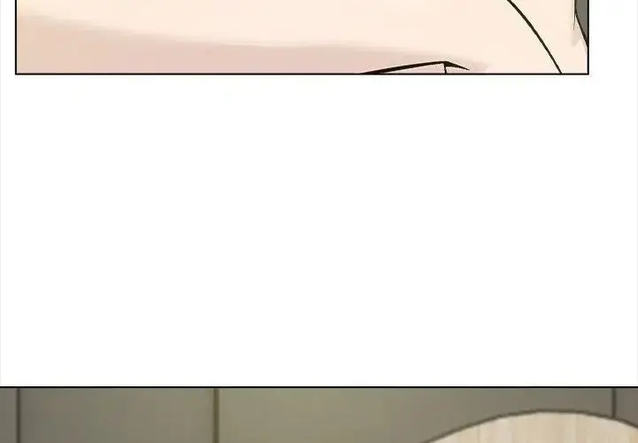 漫画《与爸爸的情妇共处一室》第19话第8张图