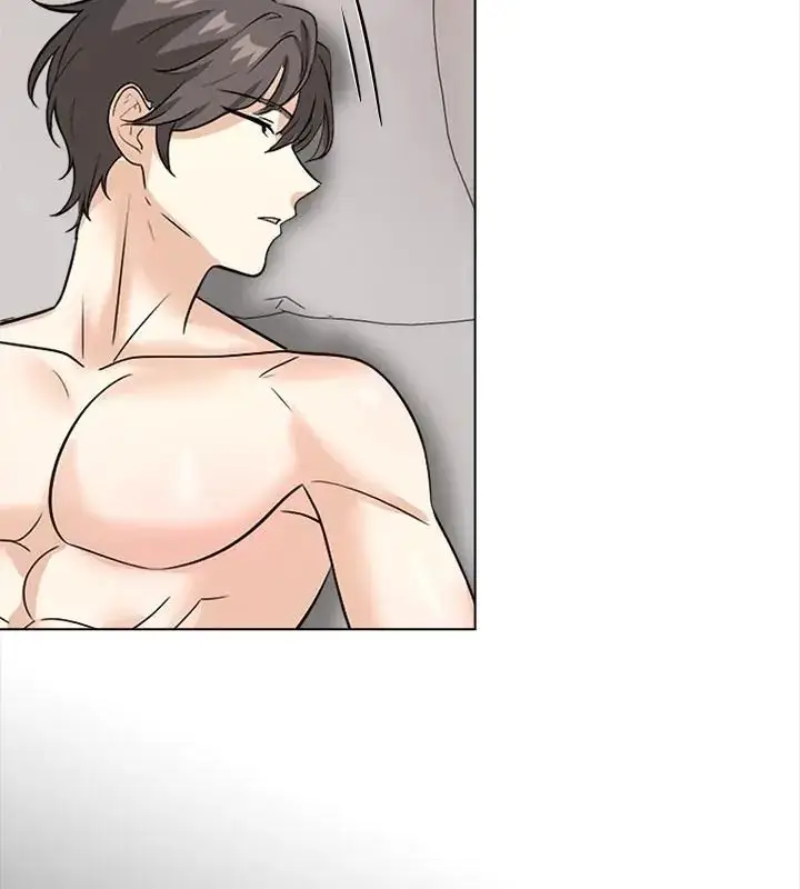 漫画《与爸爸的情妇共处一室》第12话第106张图