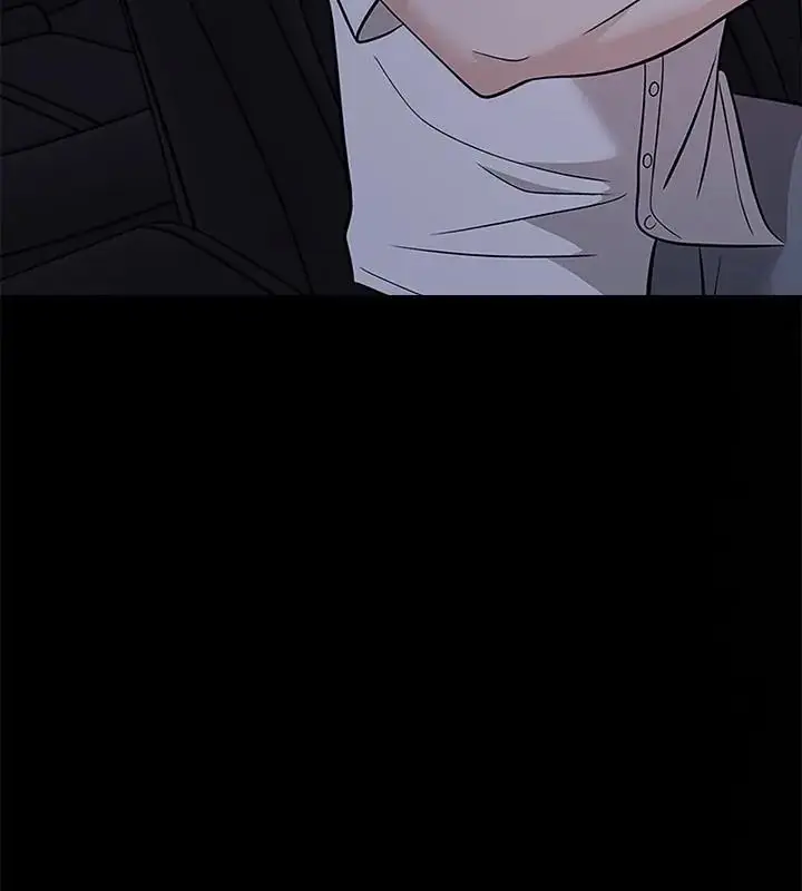 漫画《与爸爸的情妇共处一室》第12话第127张图