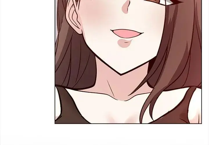 漫画《与爸爸的情妇共处一室》第12话第14张图