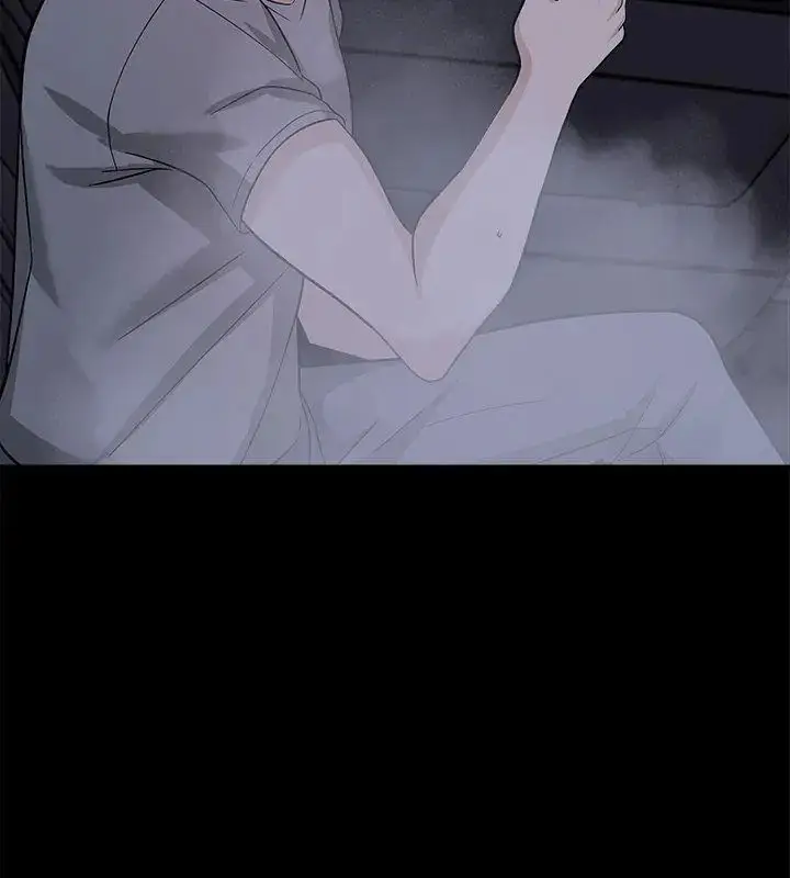 漫画《与爸爸的情妇共处一室》第12话第144张图