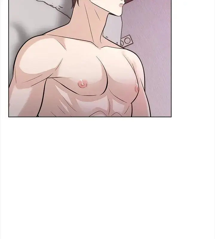 漫画《与爸爸的情妇共处一室》第12话第36张图