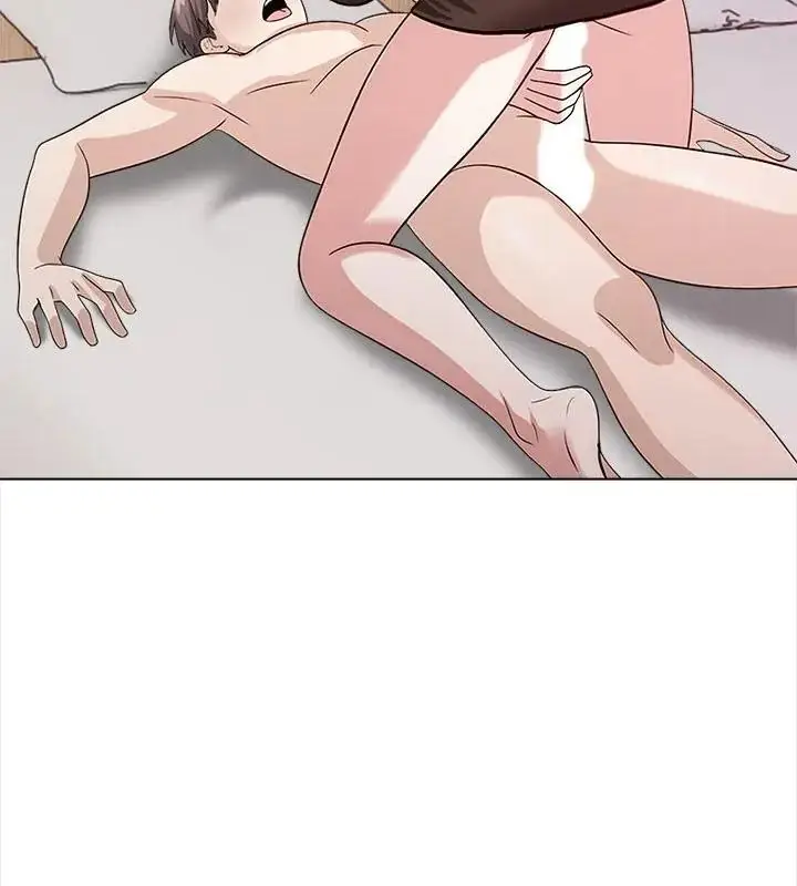 漫画《与爸爸的情妇共处一室》第12话第4张图