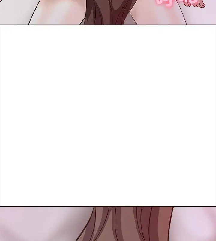 漫画《与爸爸的情妇共处一室》第12话第51张图