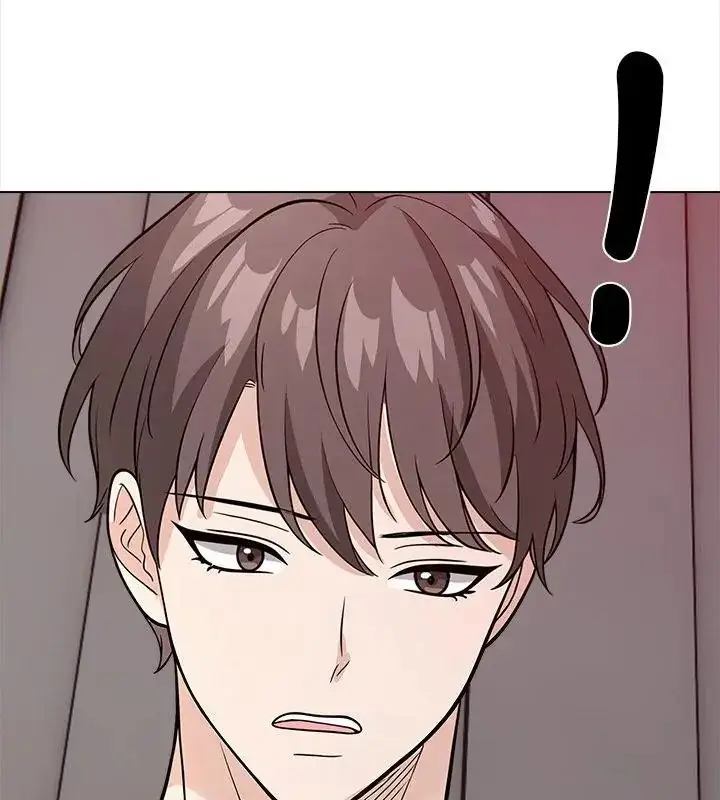 漫画《与爸爸的情妇共处一室》第12话第64张图