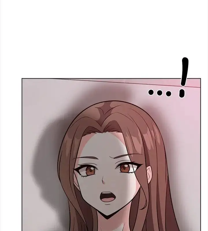 漫画《与爸爸的情妇共处一室》第12话第88张图