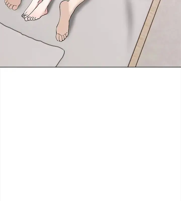 漫画《与爸爸的情妇共处一室》第12话第97张图