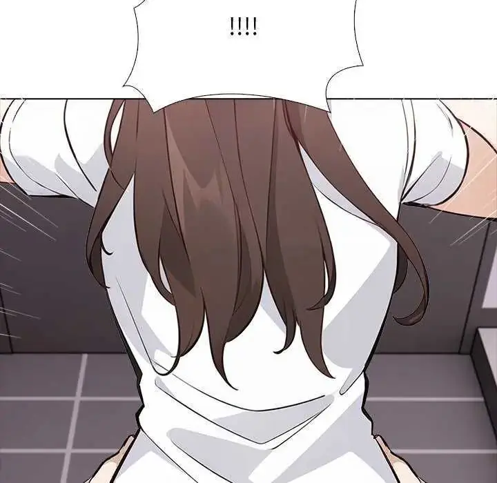 漫画《与爸爸的情妇共处一室》第5话第114张图