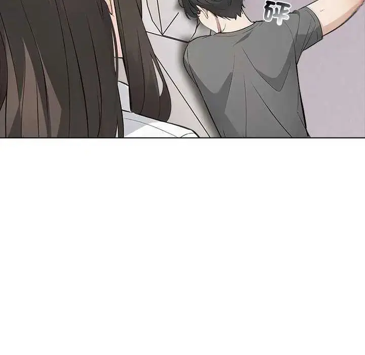 漫画《与爸爸的情妇共处一室》第5话第14张图