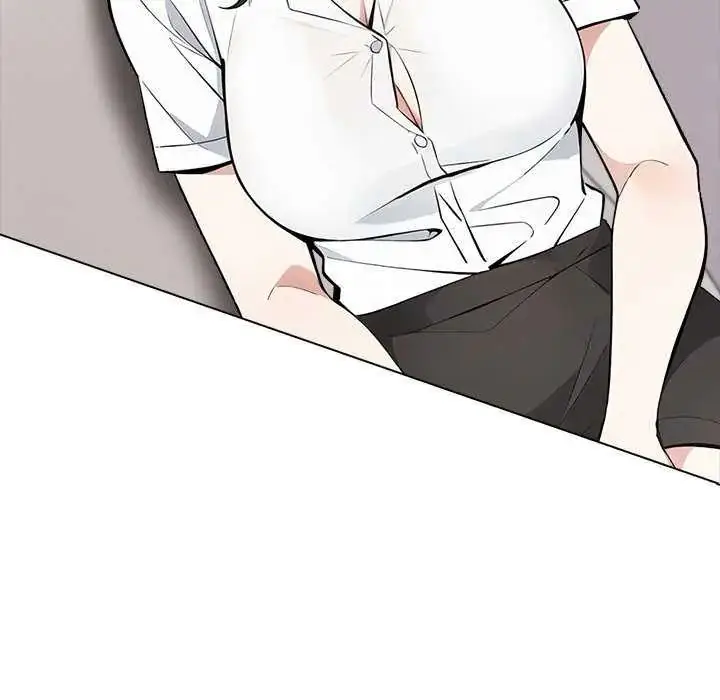 漫画《与爸爸的情妇共处一室》第5话第20张图
