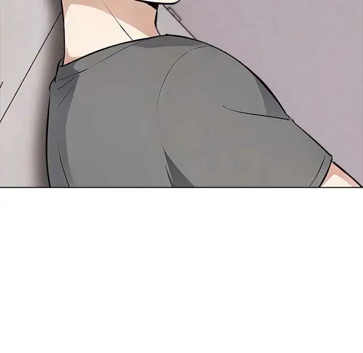 漫画《与爸爸的情妇共处一室》第5话第28张图