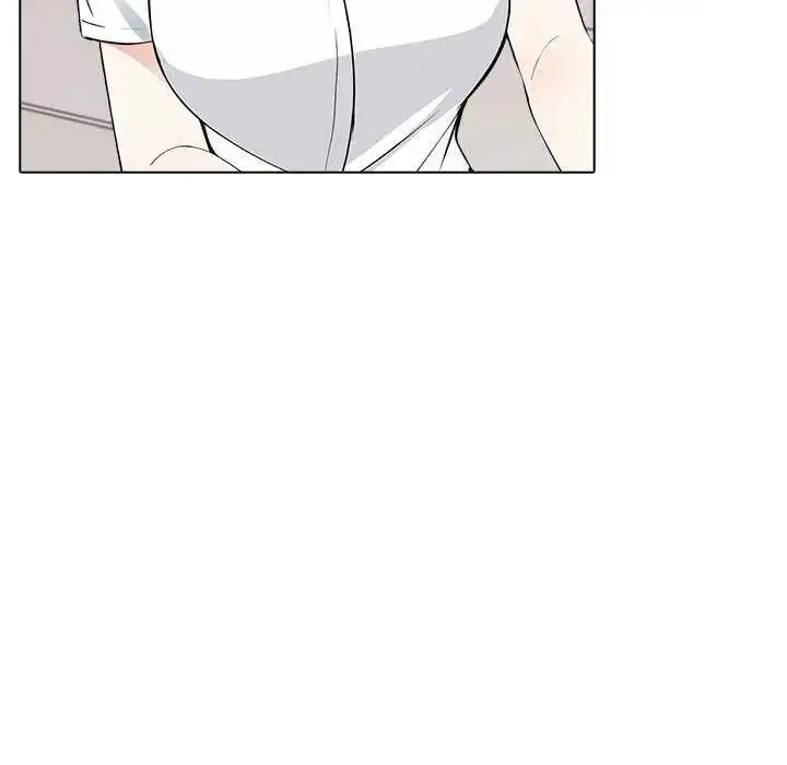 漫画《与爸爸的情妇共处一室》第5话第38张图