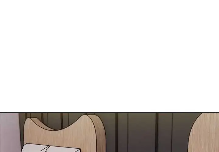 漫画《与爸爸的情妇共处一室》第5话第4张图