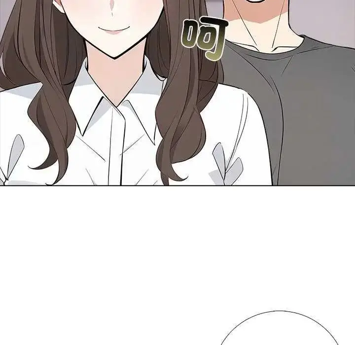 漫画《与爸爸的情妇共处一室》第5话第82张图