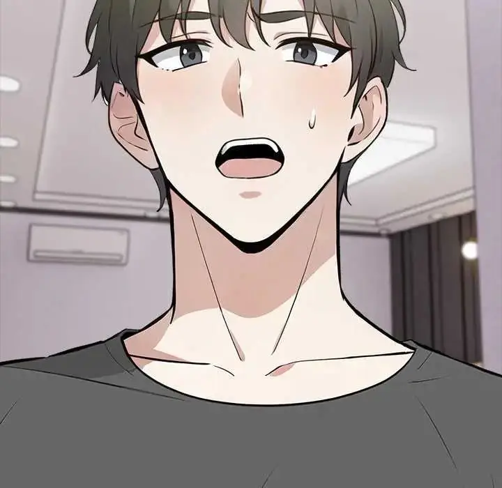 漫画《与爸爸的情妇共处一室》第5话第89张图