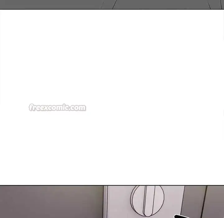 漫画《与爸爸的情妇共处一室》第5话第90张图