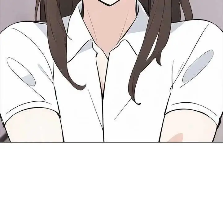 漫画《与爸爸的情妇共处一室》第5话第94张图