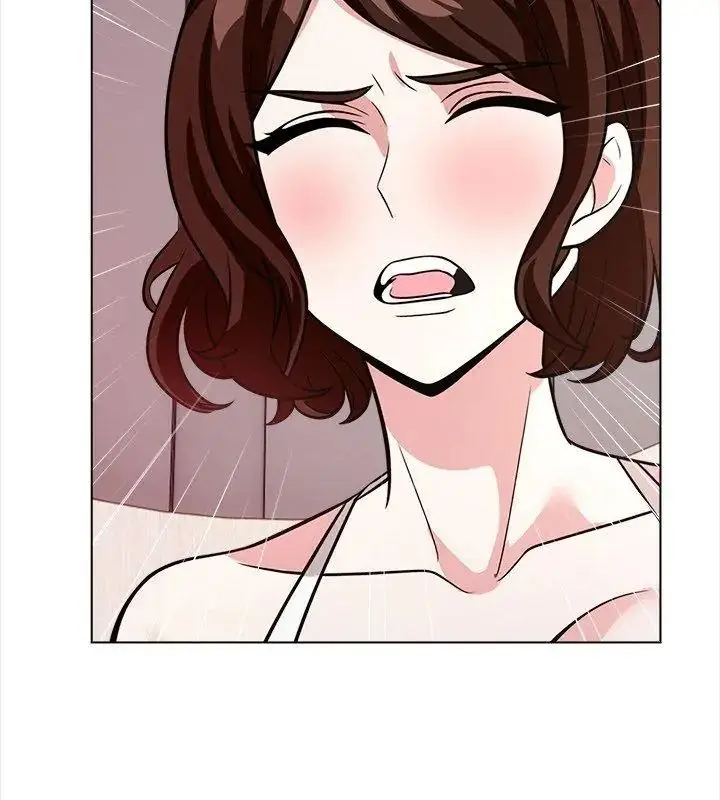漫画《与爸爸的情妇共处一室》第15话第102张图