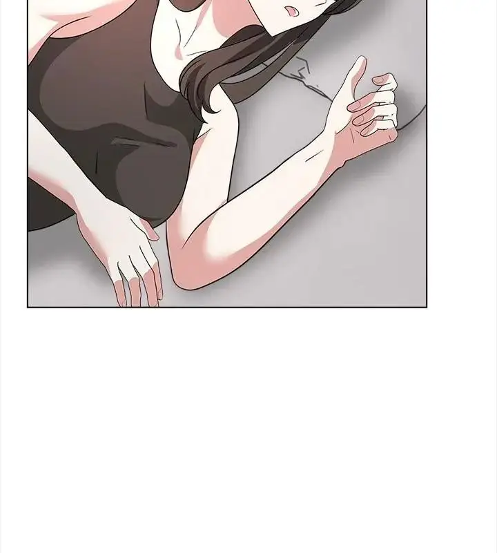 漫画《与爸爸的情妇共处一室》第15话第124张图