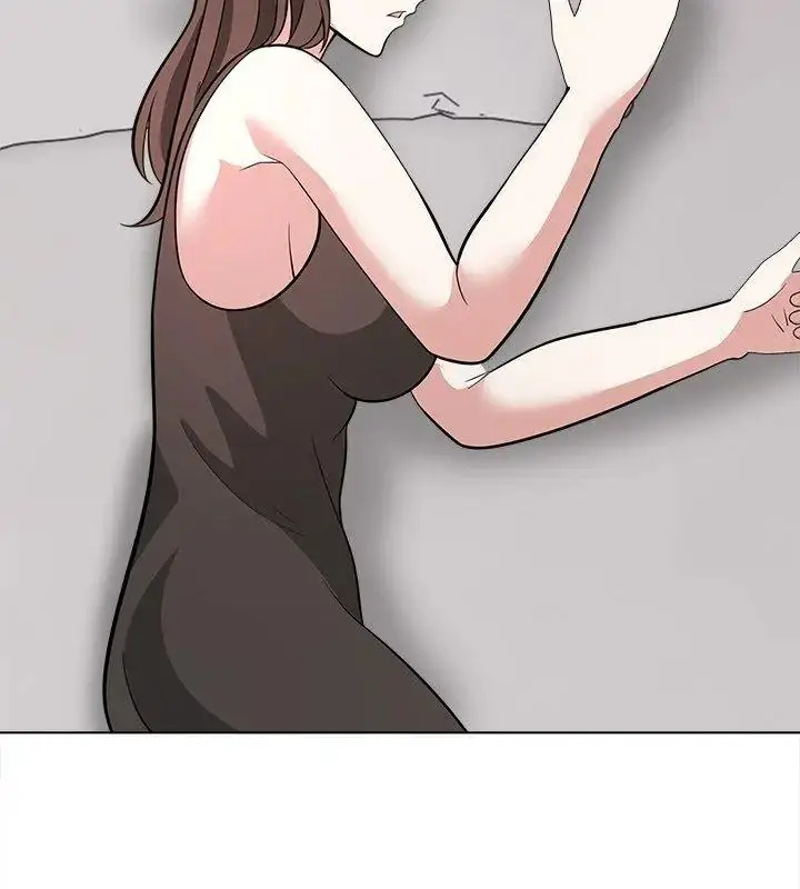 漫画《与爸爸的情妇共处一室》第15话第126张图