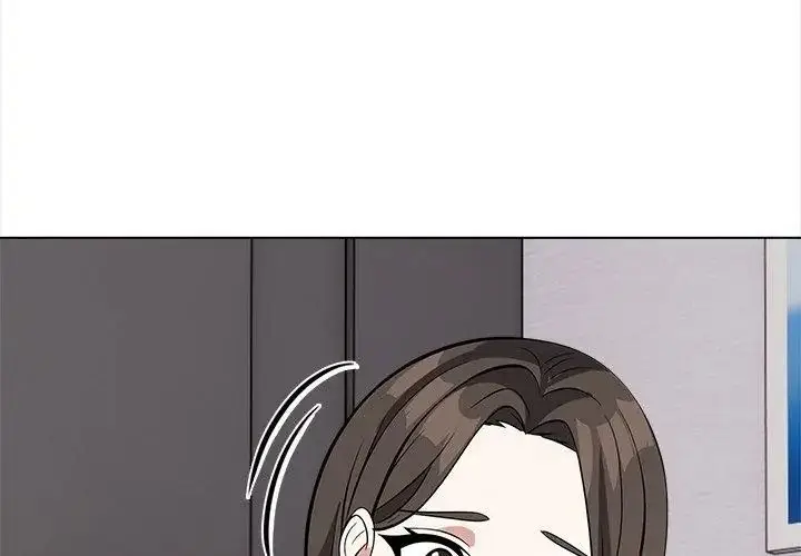 漫画《与爸爸的情妇共处一室》第15话第134张图