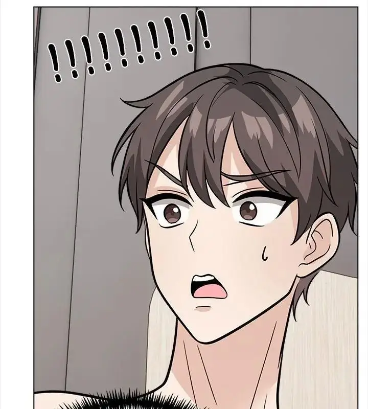 漫画《与爸爸的情妇共处一室》第15话第33张图