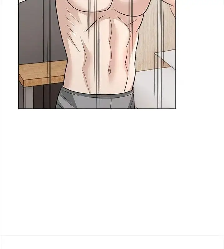 漫画《与爸爸的情妇共处一室》第15话第36张图