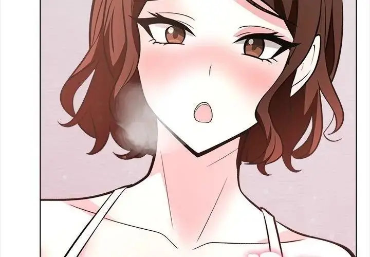 漫画《与爸爸的情妇共处一室》第15话第44张图