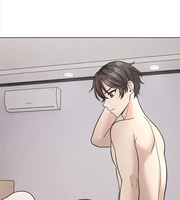 漫画《与爸爸的情妇共处一室》第15话第46张图