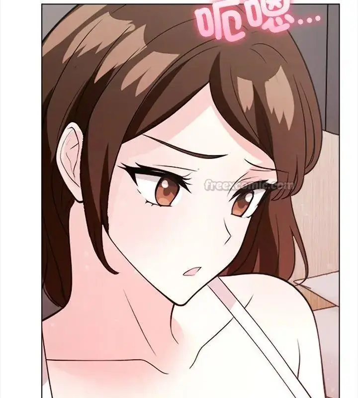 漫画《与爸爸的情妇共处一室》第15话第60张图
