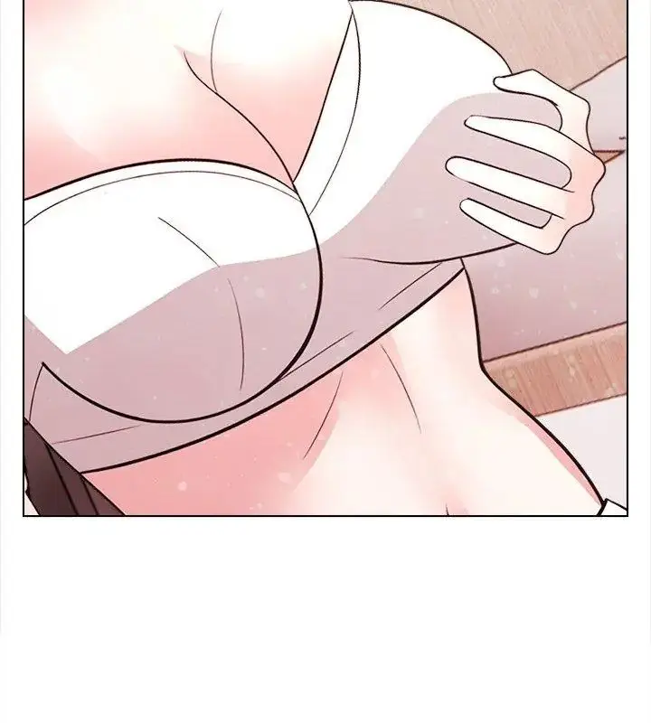 漫画《与爸爸的情妇共处一室》第15话第63张图
