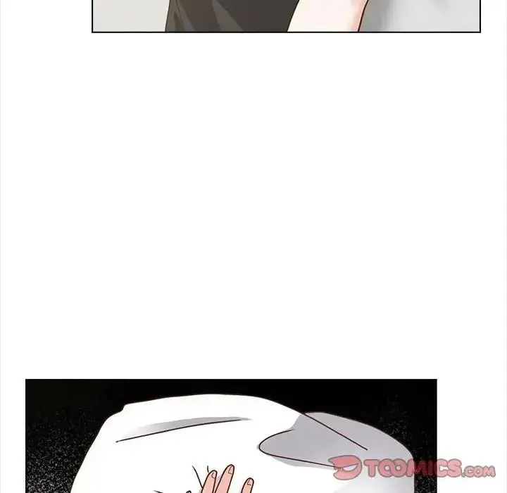 漫画《与爸爸的情妇共处一室》第21话第102张图