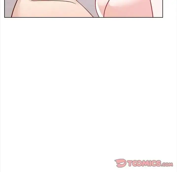漫画《与爸爸的情妇共处一室》第21话第111张图