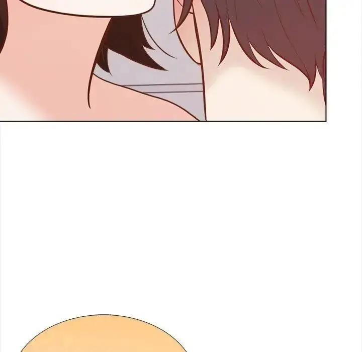 漫画《与爸爸的情妇共处一室》第21话第119张图
