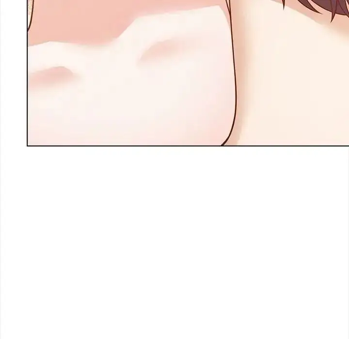 漫画《与爸爸的情妇共处一室》第21话第121张图