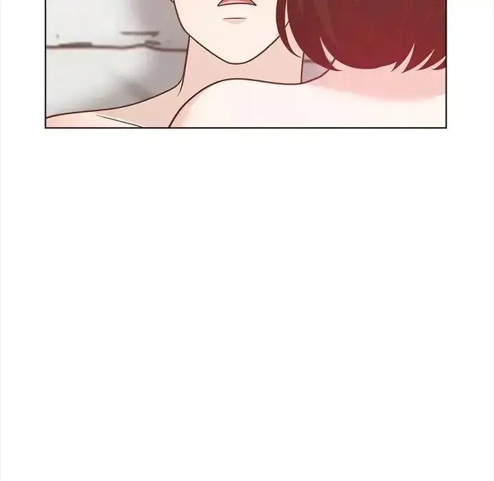 漫画《与爸爸的情妇共处一室》第21话第123张图