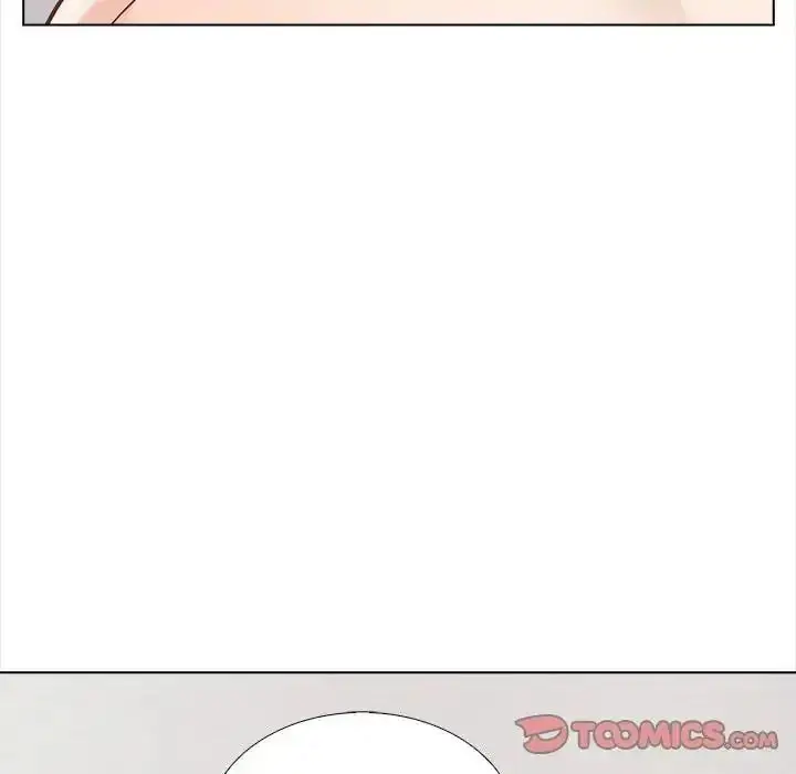 漫画《与爸爸的情妇共处一室》第21话第129张图